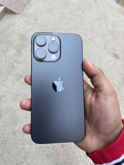 Iphone 15 pro max (dotted)