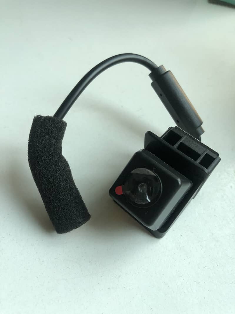 Rear View Camera 1