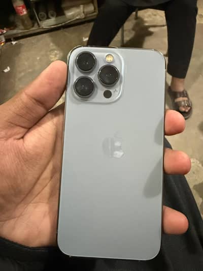 13pro pta approved 128 gb