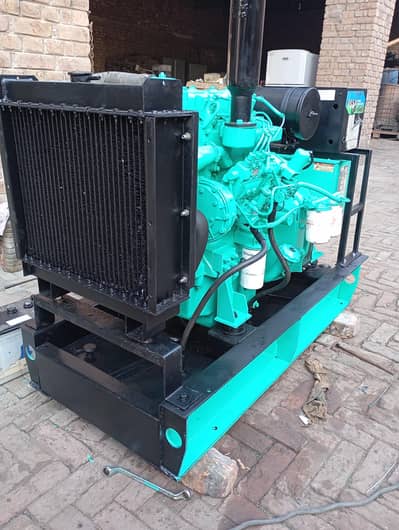 Cummins | 28kva | Deisel