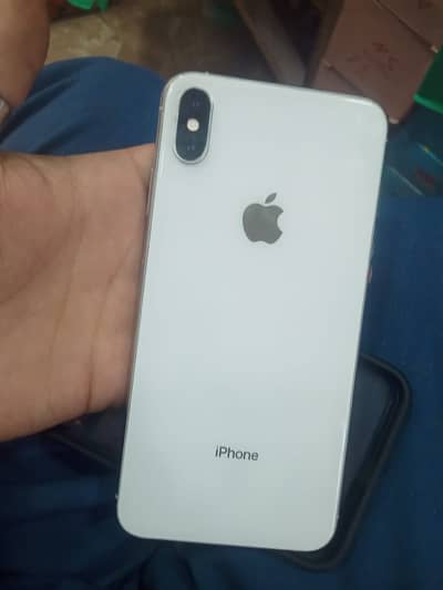 I phone xsmax