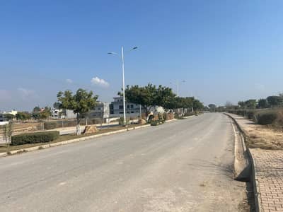 10 Marla Possession Plot for Sale in Gulberg Residencia Block T Ready to Build | Prime Location | Near Parks & Main Access | Demand 1.20 Crore