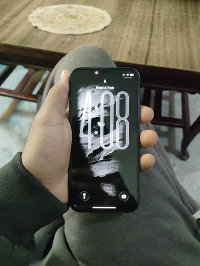 Iphone 12 watepack all ok