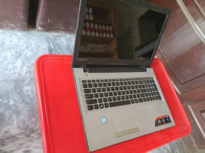 Lenovo ideapad 300-15isk