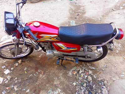 honda125 2025