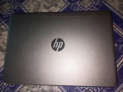 HP EliteBook 1040 (Intel Core i5-4300U +8 GB+ 256 GB SSD (Gen4))