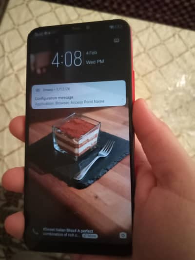 vivo y83 128 gb storege  6gb ram