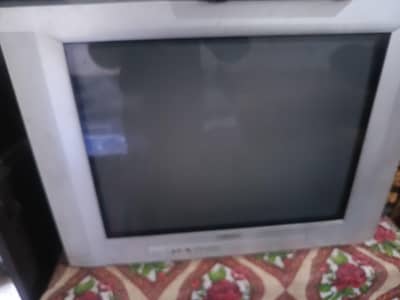 television