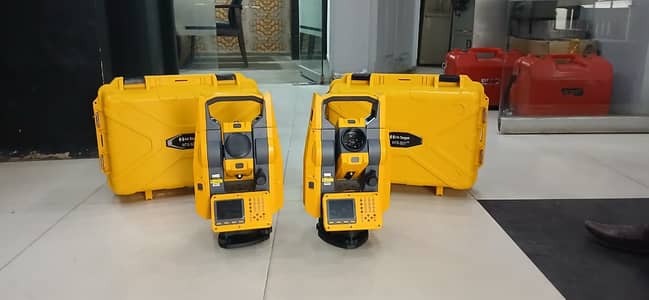 GPS survey RTK Drone Measurment Topo Road Land Surveyor Total Station