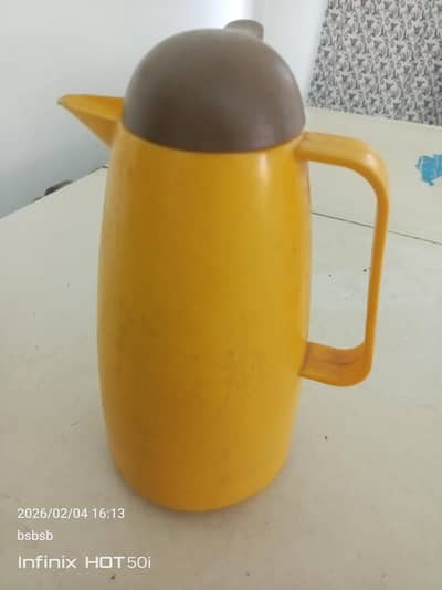 thermos flask Hot & Cold | Best for Home & Office