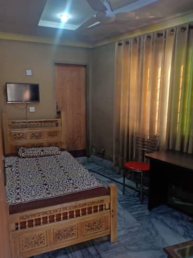 need hostel warden/security gurd