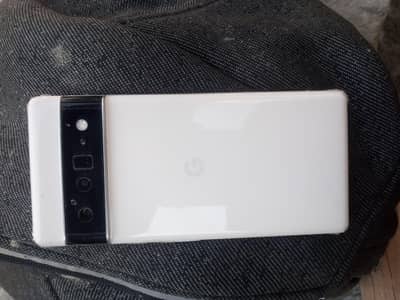 google pixel6pro 6ram rom128