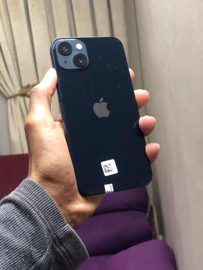 Iphone 13 new paper kit 100bh