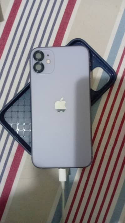 Iphone 11 128gb jv