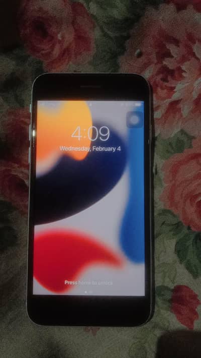 iPhone 7 pta approved 128 Gb