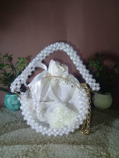 Luxury Bags By Ayra