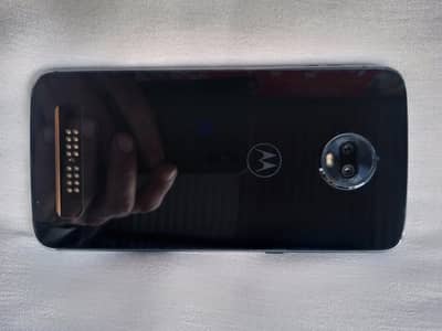 moto Z3 play 4/64