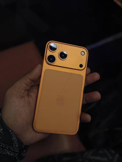 iphone xr Converted 17 pro max Non pta read full add 03025271768 WA