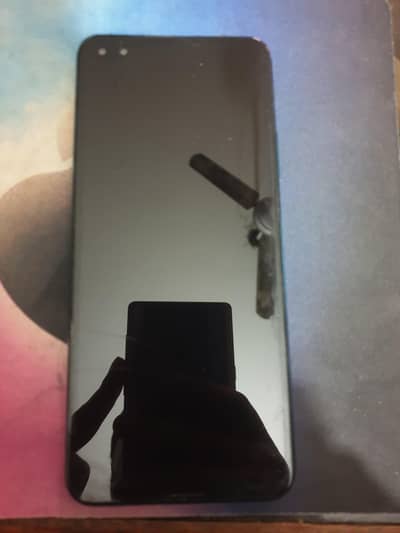 Infinx Note 8 Official dual Sim Approvaed  6/128