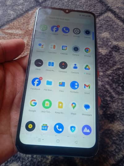 Realme C11, 2/32 , Condition 7/10