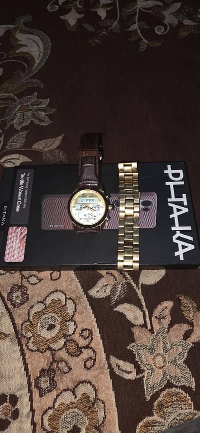 al-Fajar original 2025 model