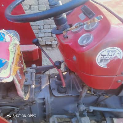 Massey Ferguson 240 tractor for sale