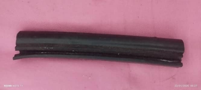 Door Protection Rubber