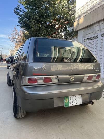 suzuki cultus vxri