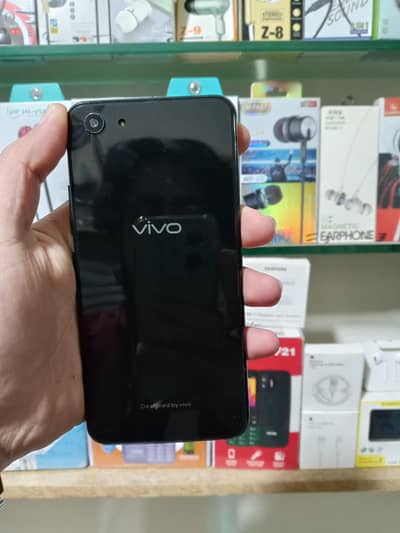 vivo y83 6/128 pta approved