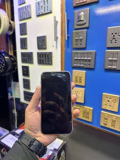 iPhone XR 128GB (JV PTA)