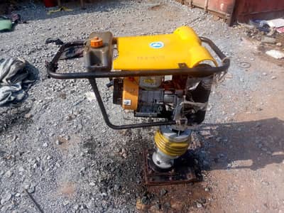 Robin EY20 Tamping Rammer for Sale