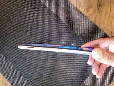 Infinix hot 11 play condtion 10/9