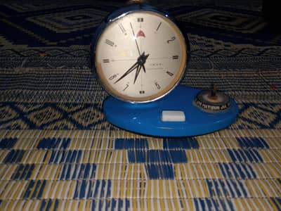 old antique watch from 1970