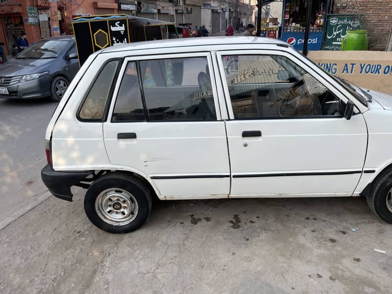 Mehran 4
