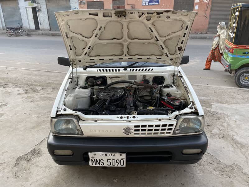 Mehran 9