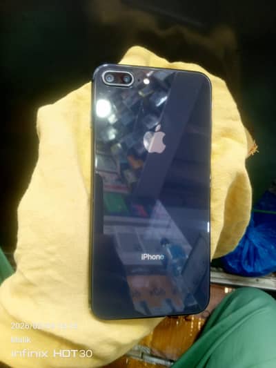 8+ PTA official Approved Best Condition