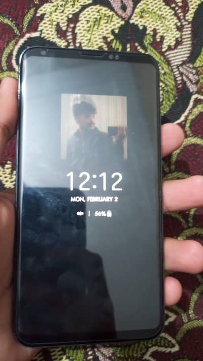 Lg V30 10/10 condition