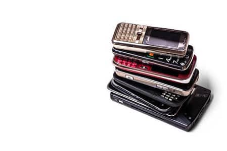 kharab mobile Bach de humay