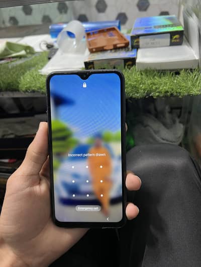 Samsung a10