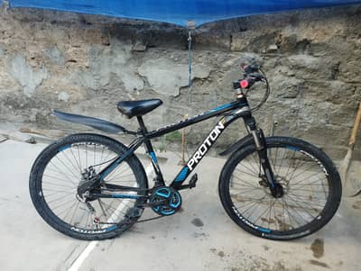 PROTON Bicycle for sale