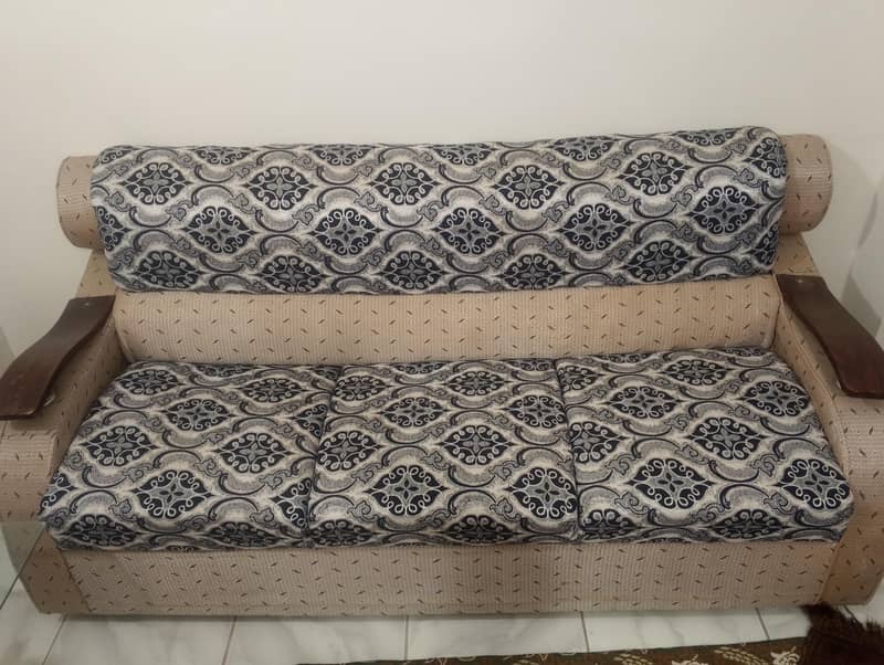 Sofa set 1