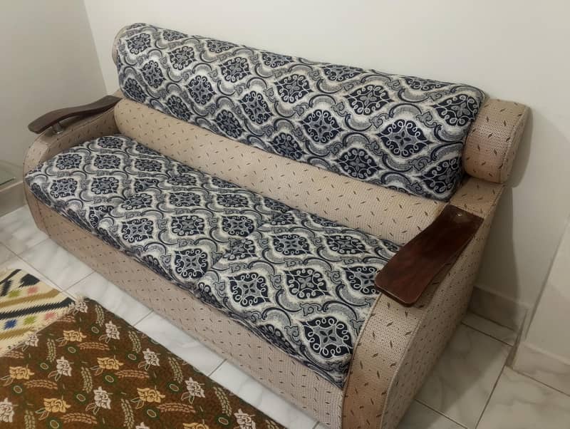 Sofa set 2
