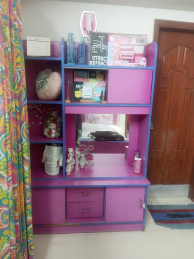 Girl Bedroom set