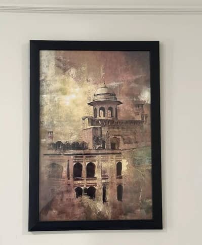 Modern Urban 1 Bed Apartment on Iconic MM Alam Road Prime Lifestyle Address