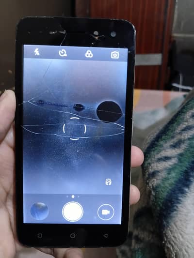 itel A33 all ok dual sim official pta prove