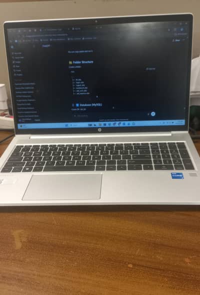 HP Probook 450 G8