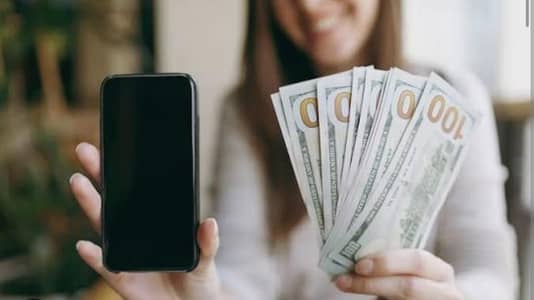 Need a girl for mobile shop