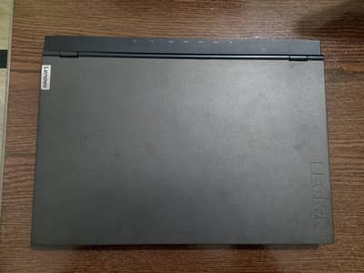 Lenovo legion 5