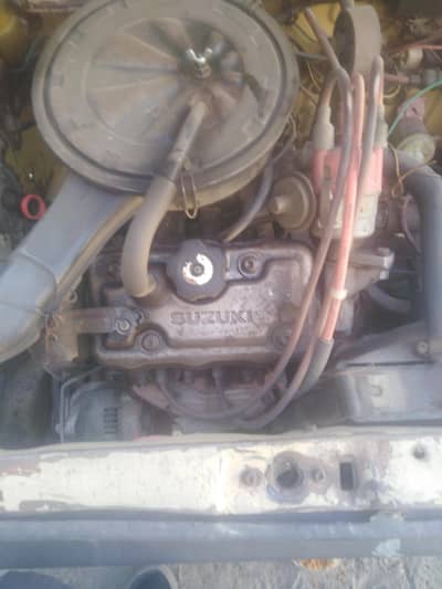 Fx inner& front geniune alloy rims