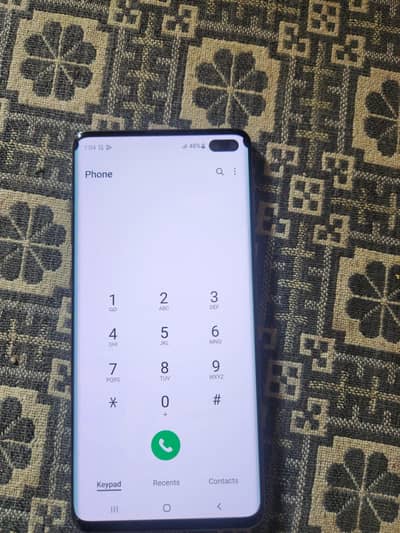 samsung s10 plus official dual pta
